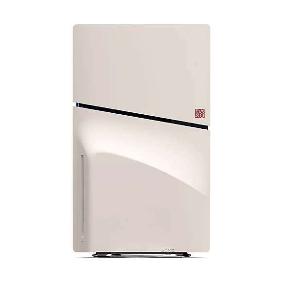 PlayStation®5 Console - Ghost of Yotei™ Gold Limited Edition Bundle (slim) PlayStation®5 Console - Ghost of Yotei™ Gold Limited Edition Bundle (slim)